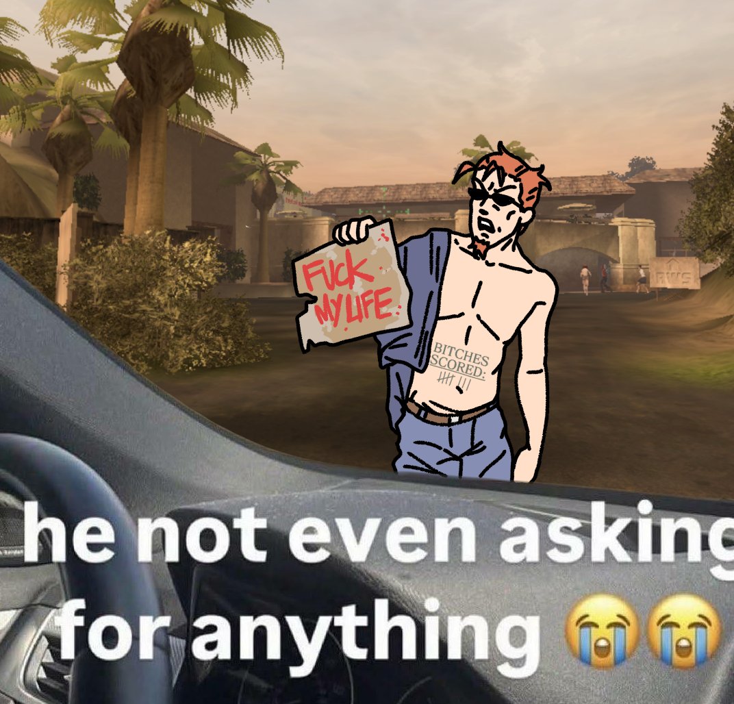 mackerel (@r_goblinmaxxing) on Twitter photo 