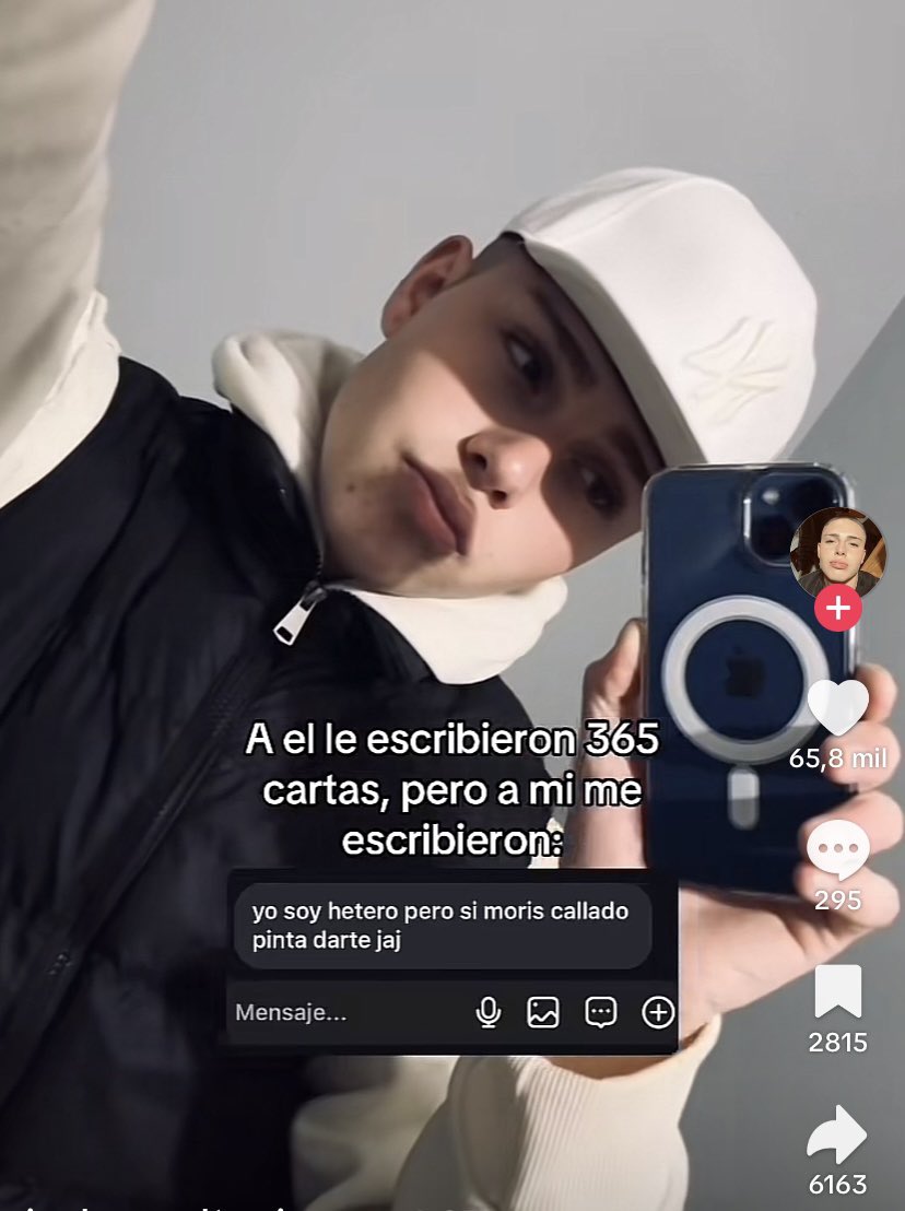 Enzo y Julián en ddt: