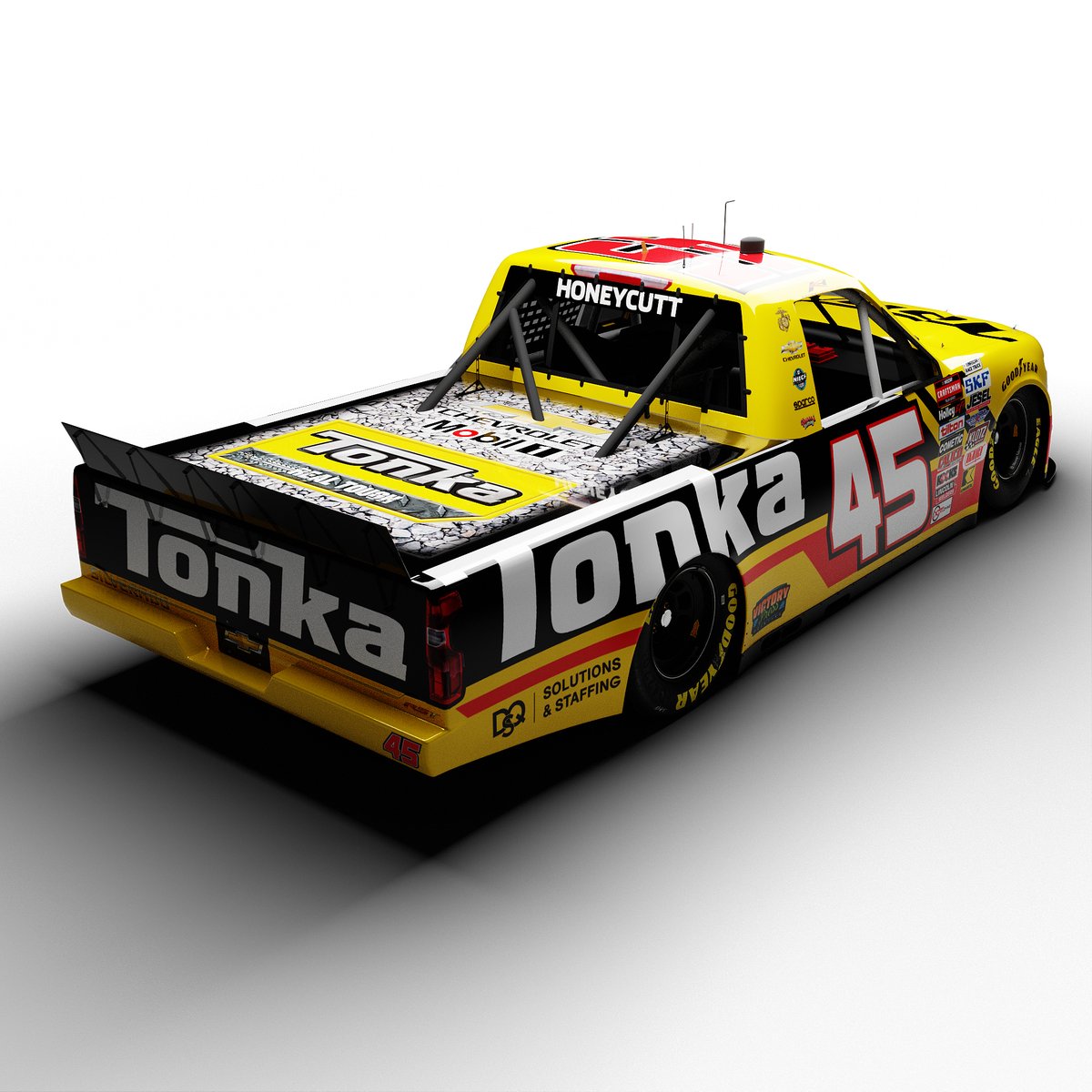 Steven Merzlak tweet media