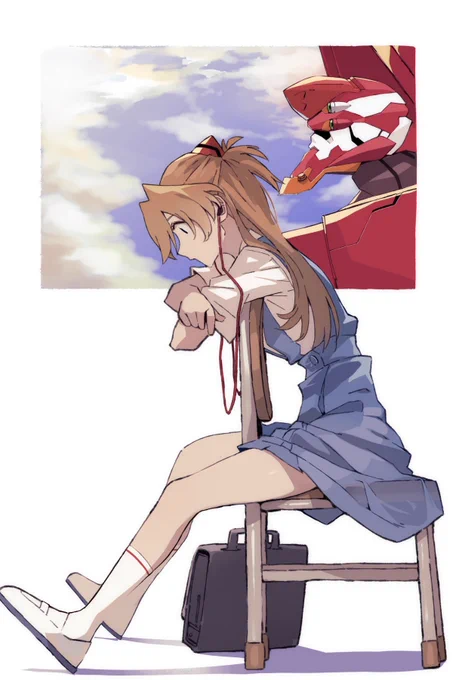 アスカ 