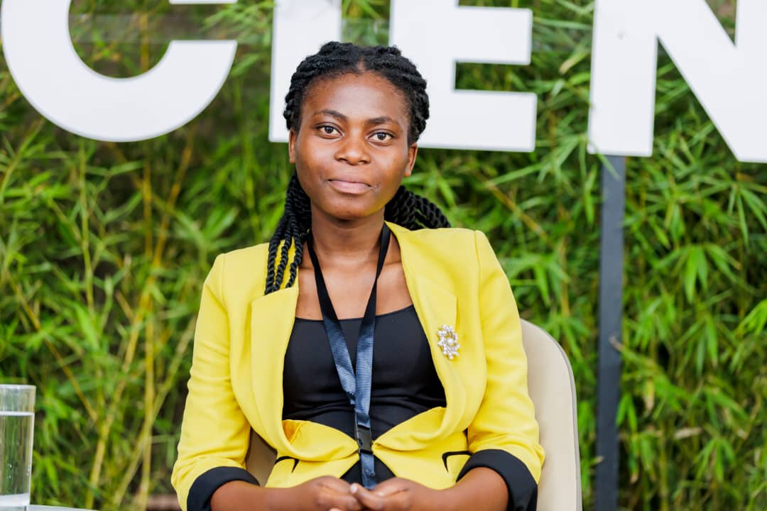 ECOMAMA000's tweet image. The First Rwanda Climate Science Symposium 2025 marked a milestone in learning more about the impact of climate change, and risk assessment as our leader @JoieSophiaU  shared her abstract, looking forward to continuing learning and collaborating for women&apos;s empowerment.
#EcoMama