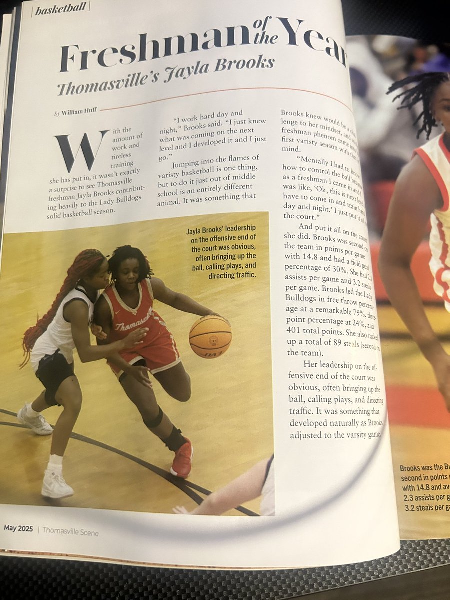 Jayla brooks tweet media