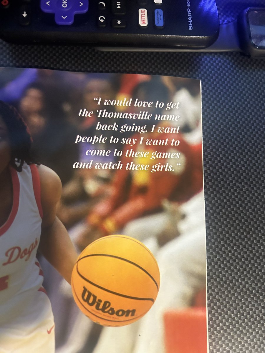 Jayla brooks tweet media