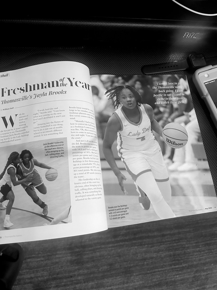 Jayla brooks tweet media