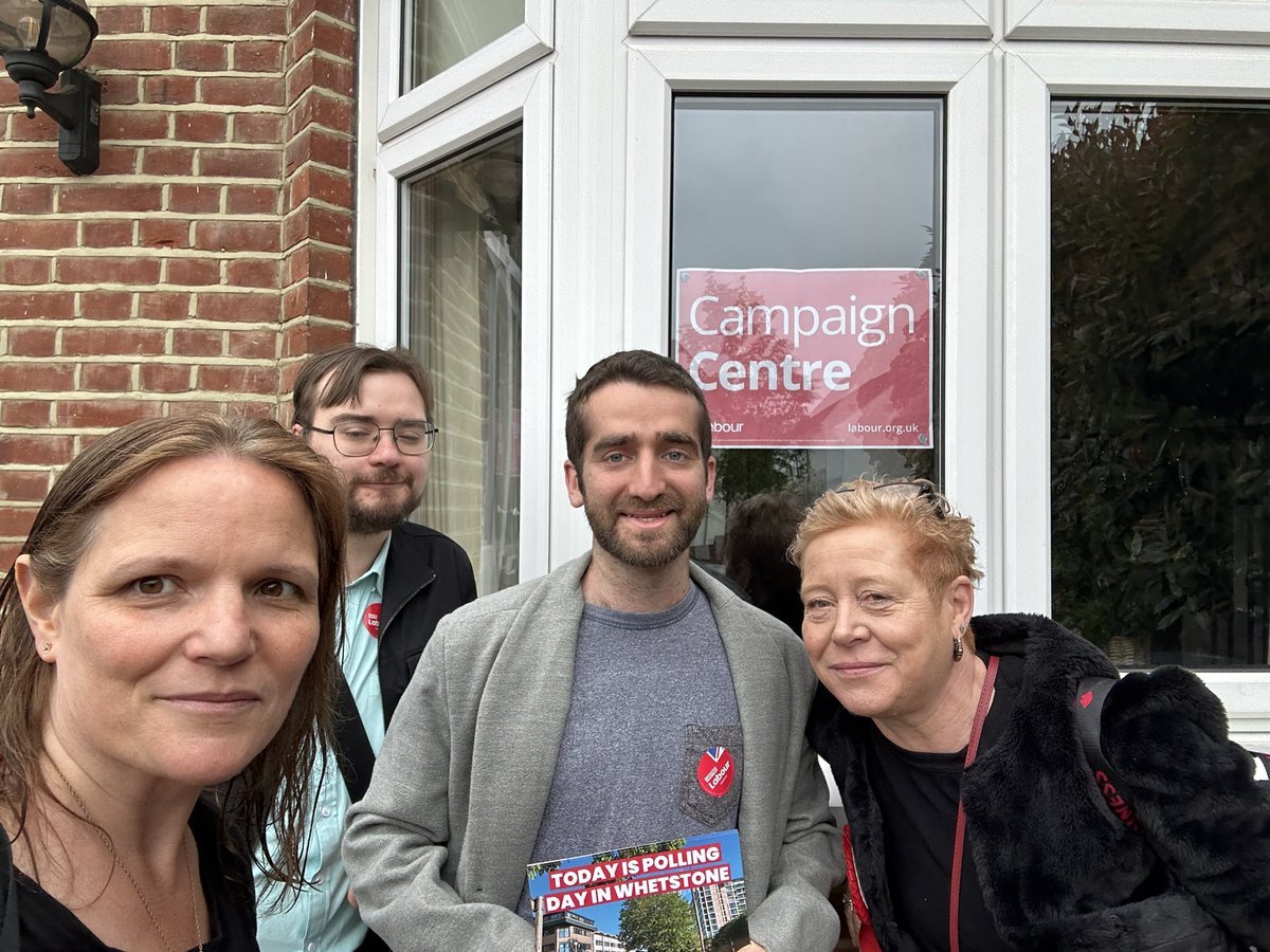 Cllr Anne Clarke AM tweet media