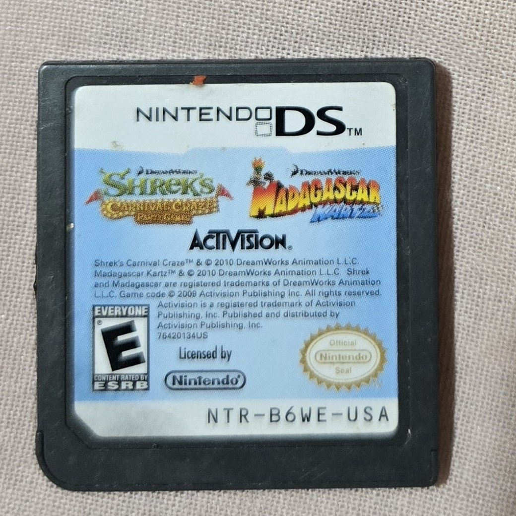 found a relic of my past at my grandma's