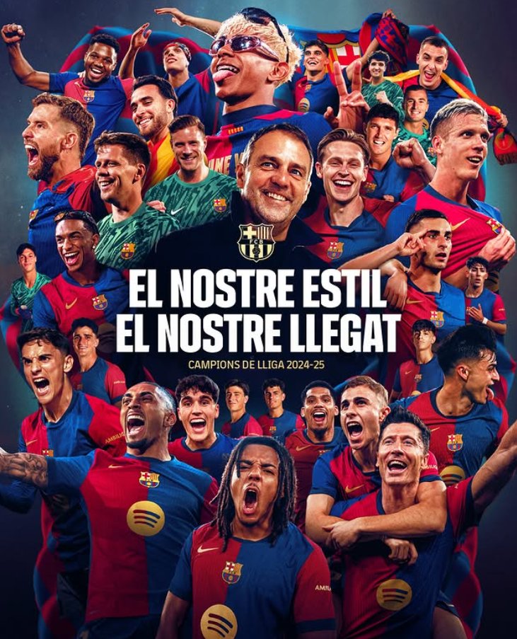 Kuboom8's tweet photo. Domestic Treble🏆🏆🥹🥹 https://t.co/IhJTTzHi1W