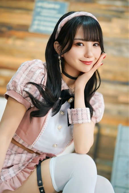 コスプレイヤー荏崎ろあ(レナ先輩)のTwitter画像14