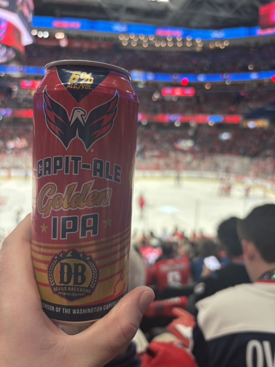 Playoff Capit-ale