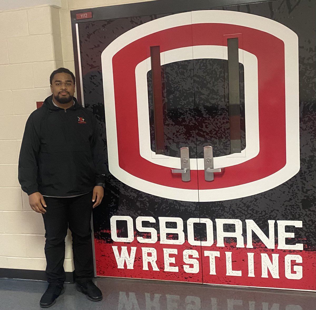 Osborne Athletics (@osbcardinals) on Twitter photo NEW WRESTLING COACH! … Coach Myles Williams! #Grit <a href="/CobbFballFri/">Cobb Football Friday</a> <a href="/CCSD_AD/">Athletics - Cobb County School District</a>
The Coach Williams served as an assistant at Osborne for Hall Of Fame Coach, Coach Troy Pruett. Coach Williams was a successful collegiate wrestler at Emmanuel College and high school wrestler at Lassiter NEW WRESTLING COACH! … Coach Myles Williams! #Grit <a href="/CobbFballFri/">Cobb Football Friday</a> <a href="/CCSD_AD/">Athletics - Cobb County School District</a>
The Coach Williams served as an assistant at Osborne for Hall Of Fame Coach, Coach Troy Pruett. Coach Williams was a successful collegiate wrestler at Emmanuel College and high school wrestler at Lassiter