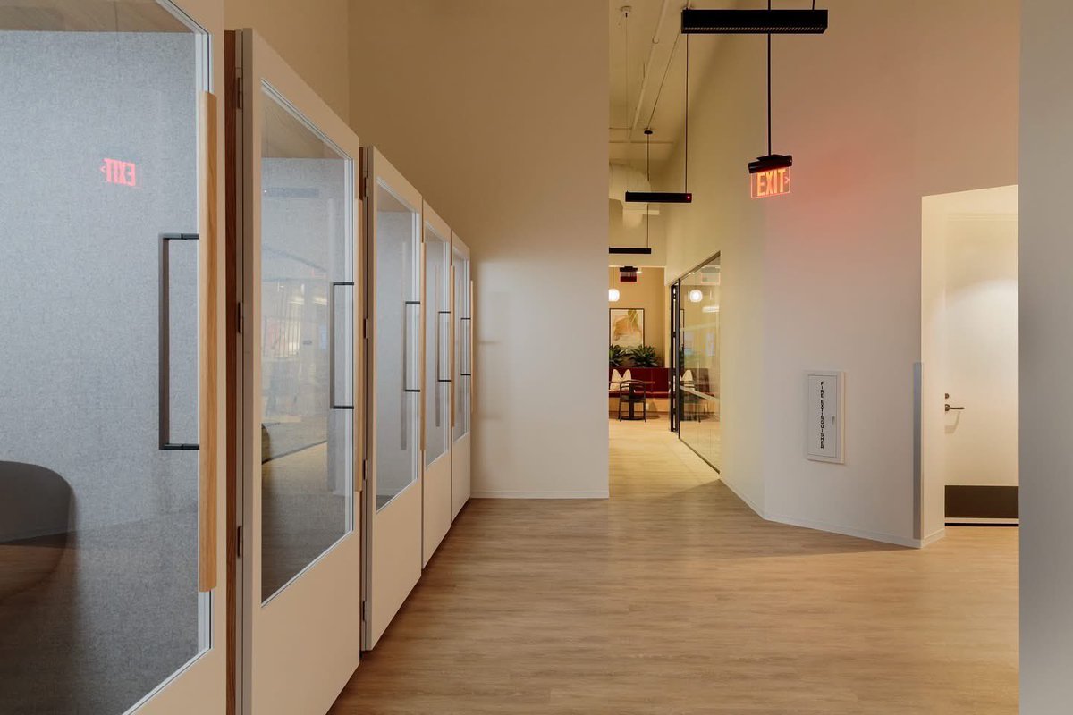 A better workspace unlocks a better workday.

Madison Square, your next big idea is inside 🐝 776A 6th Avenue is open. 

Book your tour at the link in our bio!