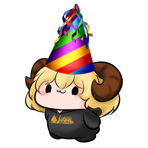 Jakkuba_VR's tweet photo. Birfdee 2 me https://t.co/NID3AXMRsi