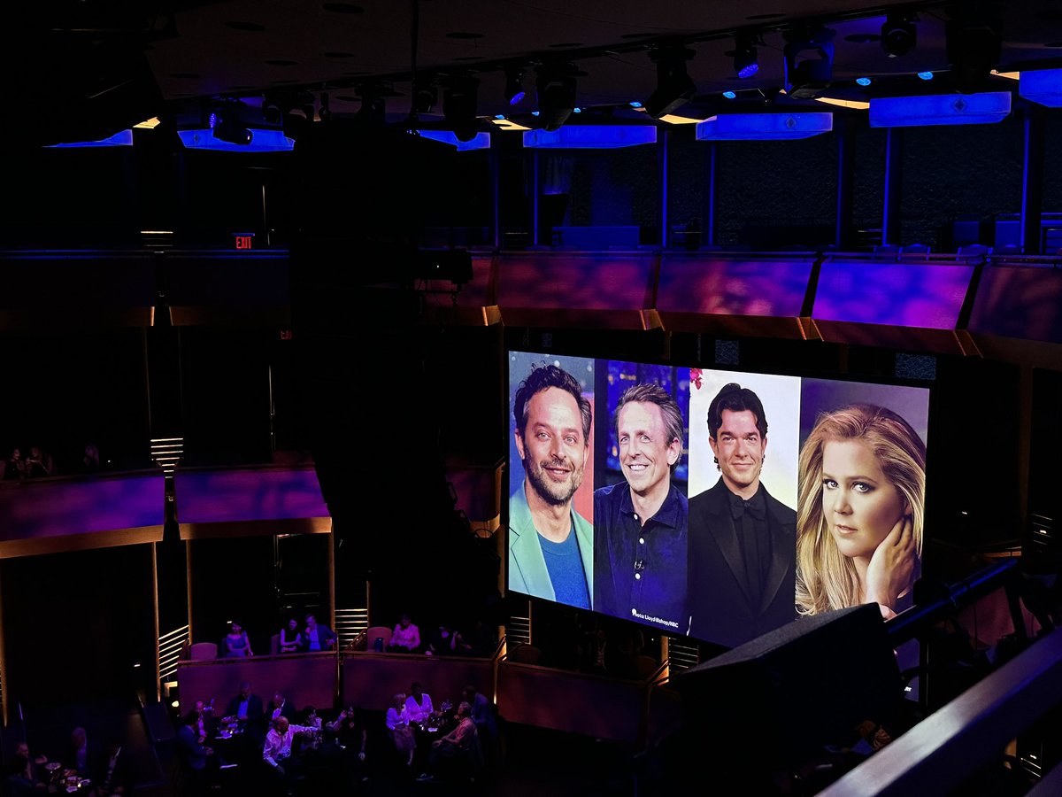 hhashmi87's tweet image. #ComedyVsCancer @LincolnCenter in #NYC. Thank you @MSKCancerCenter for getting me the tix for this comedy event!! #ILoveComedy #Comedy #cancer #LetsCureCancer #LetsDoComedy #MMSM
