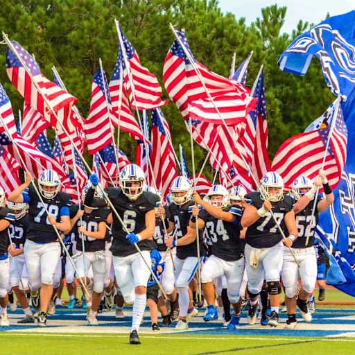 Coach Walker 🦅 tweet media