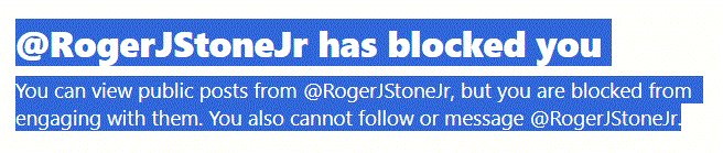 Michael L Bolton tweet media