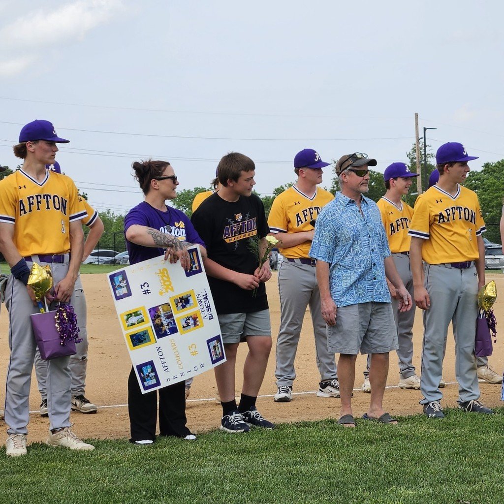Affton High School Activities & Athletics tweet media