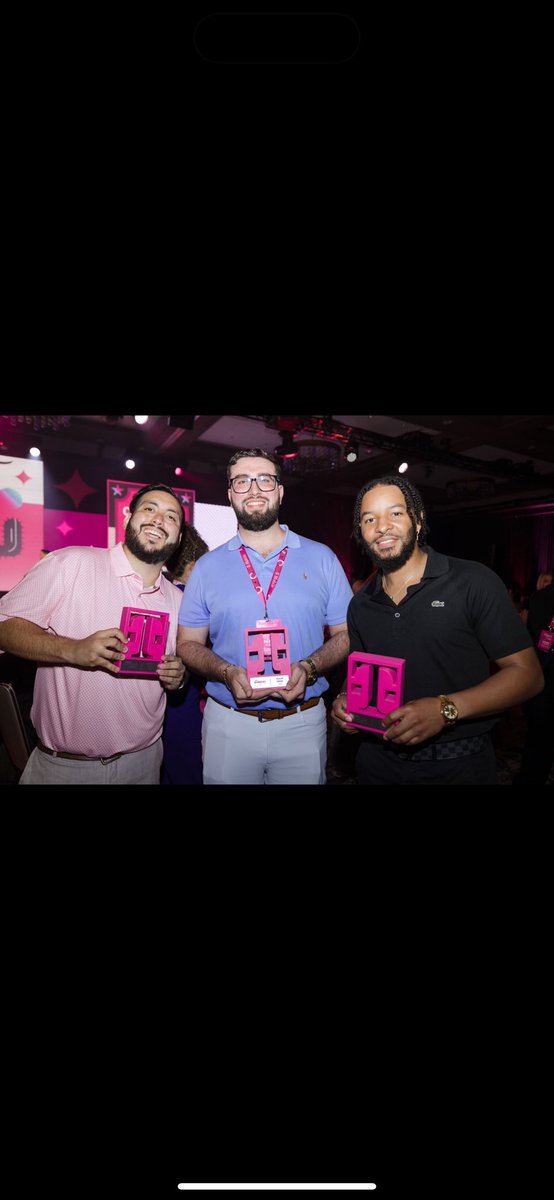 باسل البيبي (@basail_albibi) on Twitter photo Thank you once again <a href="/TMobile/">T-Mobile</a> for the amazing experience! Sad it’s already over but ready to do it again next year! Austin was one for the books for sure🤠<a href="/JonFreier/">Jon Freier</a> <a href="/MikeSievert/">Mike Sievert</a> <a href="/ChartierDoug/">Doug Chartier</a> <a href="/Tony_Tmobile/">Tony Morán</a> Thank you once again <a href="/TMobile/">T-Mobile</a> for the amazing experience! Sad it’s already over but ready to do it again next year! Austin was one for the books for sure🤠<a href="/JonFreier/">Jon Freier</a> <a href="/MikeSievert/">Mike Sievert</a> <a href="/ChartierDoug/">Doug Chartier</a> <a href="/Tony_Tmobile/">Tony Morán</a>