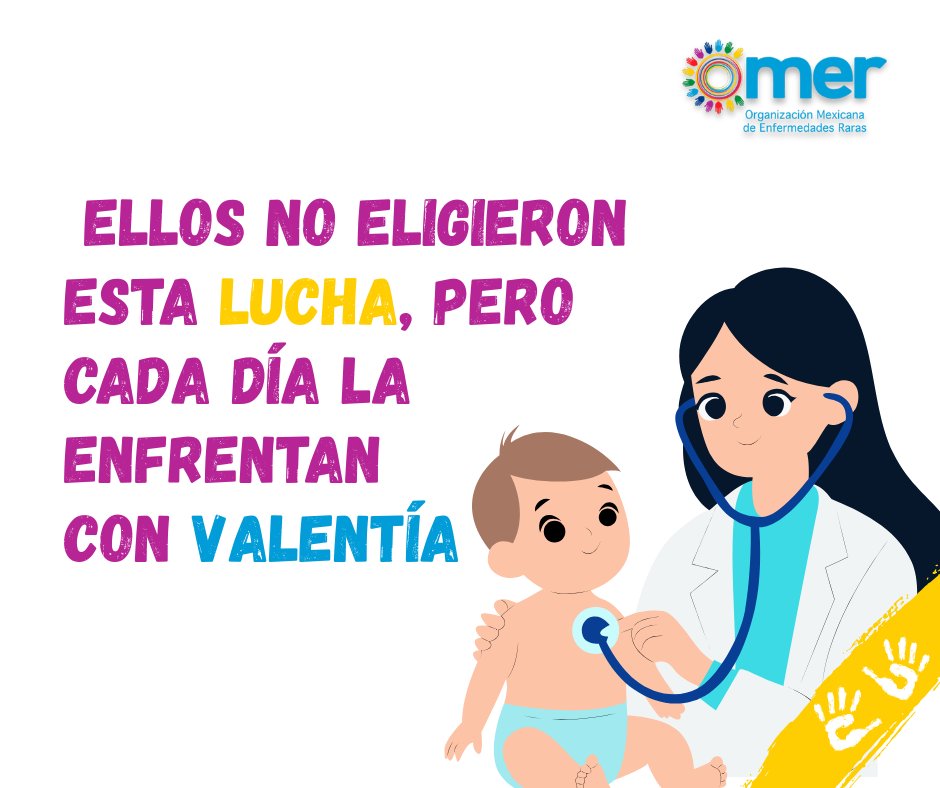 🧬 15 de mayo | Día Mundial de las Mucopolisacaridosis (MPS)
Las MPS son enfermedades raras, genéticas y poco visibles, pero muy reales.
Hoy hacemos un llamado a la empatía, la conciencia y el apoyo. 💜

Hagamos visible lo invisible.
#MPS #DíaMundialMPS #EnfermedadesRaras