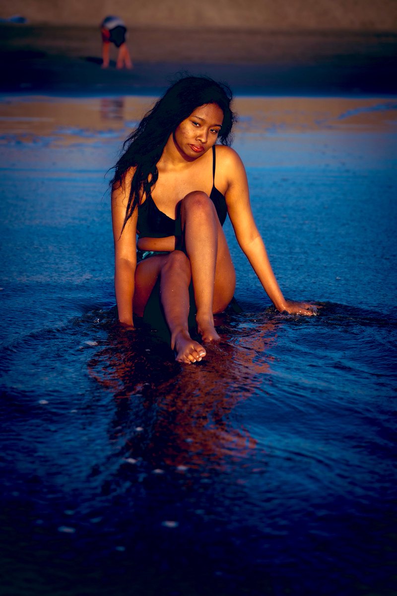 Darlingjayiona_'s tweet photo. Sun, salt, and spoiled brat energy 💅
I look expensive because I am.
Prove you’re worthy tribute or stay invisible 💸

#GoddessVibes #SpoilMeStupid #PayToPlay https://t.co/Tm0ZwDgx1a