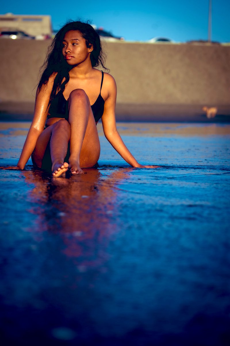 Darlingjayiona_'s tweet photo. Sun, salt, and spoiled brat energy 💅
I look expensive because I am.
Prove you’re worthy tribute or stay invisible 💸

#GoddessVibes #SpoilMeStupid #PayToPlay https://t.co/Tm0ZwDgx1a