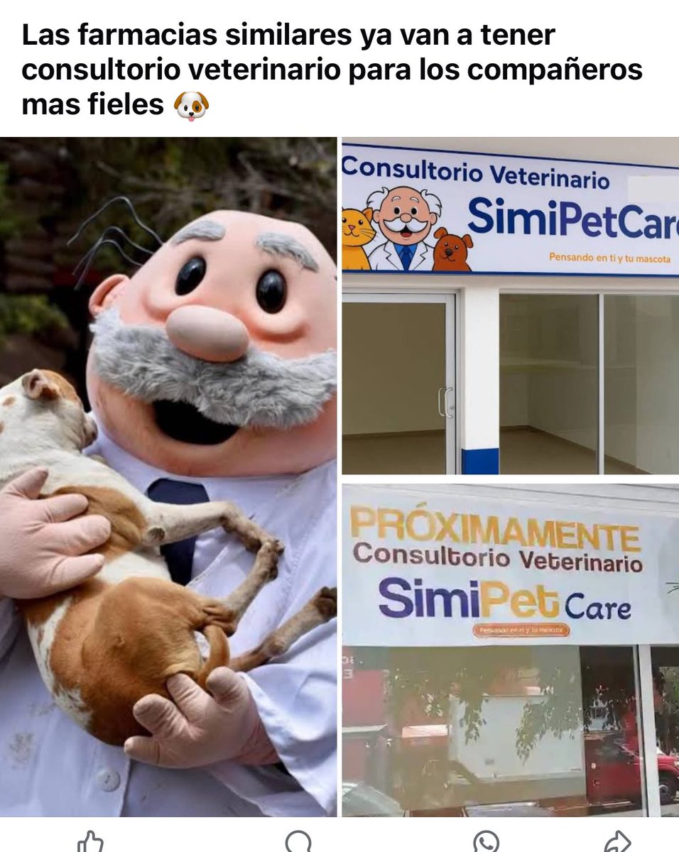 Alguien sabe si esto es real??? 

.<a href="/drsimioficial/">Dr Simi ®</a>