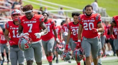 After a great phone call with <a href="/CoachR_Bodine/">Riley Bodine</a> I’m blessed to announce that I have received my second official offer to play college football!! Extremely grateful for the whole staff at <a href="/UVAWiseCavsFB/">UVA Wise Football</a> for believing in me!! #AGTG <a href="/CoachGaryBass/">Gary Bass</a> <a href="/Coach_Ladd/">Tim Ladd</a> <a href="/calebpardue/">Caleb Pardue</a>