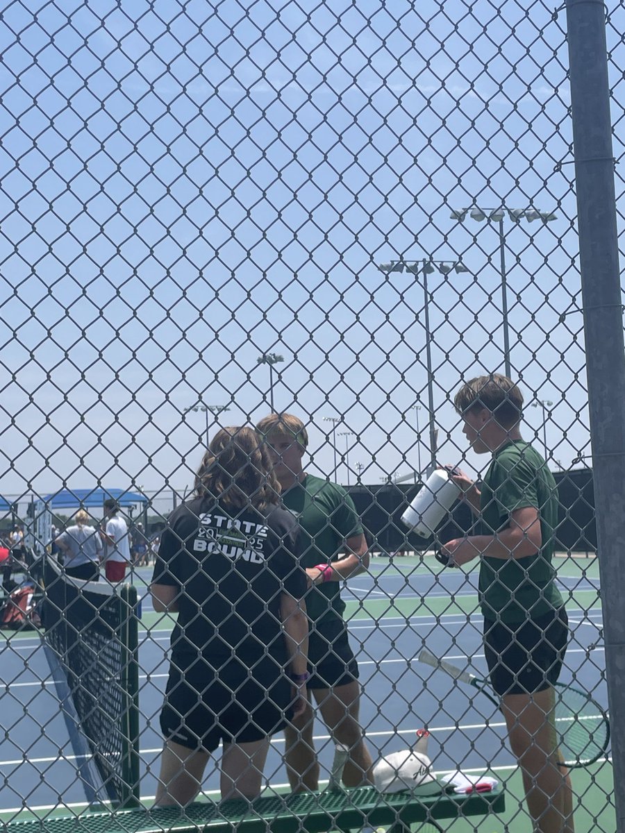 Mina (@dr_mina2) on Twitter photo <a href="/RGC_MS_HS/">Robert G. Cole Middle/High School</a> <a href="/FSHISD/">Fort Sam Houston ISD</a> the highlight of my day today was watching these 2 Cole tennis players compete at State-the support & sportsmanship between these 2 players was top notch! <a href="/RGC_MS_HS/">Robert G. Cole Middle/High School</a> <a href="/FSHISD/">Fort Sam Houston ISD</a> the highlight of my day today was watching these 2 Cole tennis players compete at State-the support & sportsmanship between these 2 players was top notch!