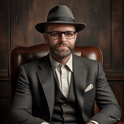 #NewProfilePic
