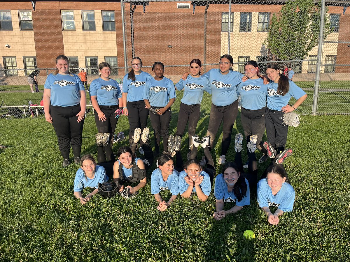 Finish out the week 5-1 with a win over Irondequoit 20-7. Amelia Goodman had 11 K's. Devanae Anderson &amp; Makenna Froman each had a double. <a href="/GreeceOdyssey/">Odyssey Academy</a> <a href="/Ody_Athletics/">Greece Odyssey Athletics</a> <a href="/GreeceOlympia/">Olympia Spartans</a> <a href="/GCSDATathletics/">Greece Arcadia Athletics</a>