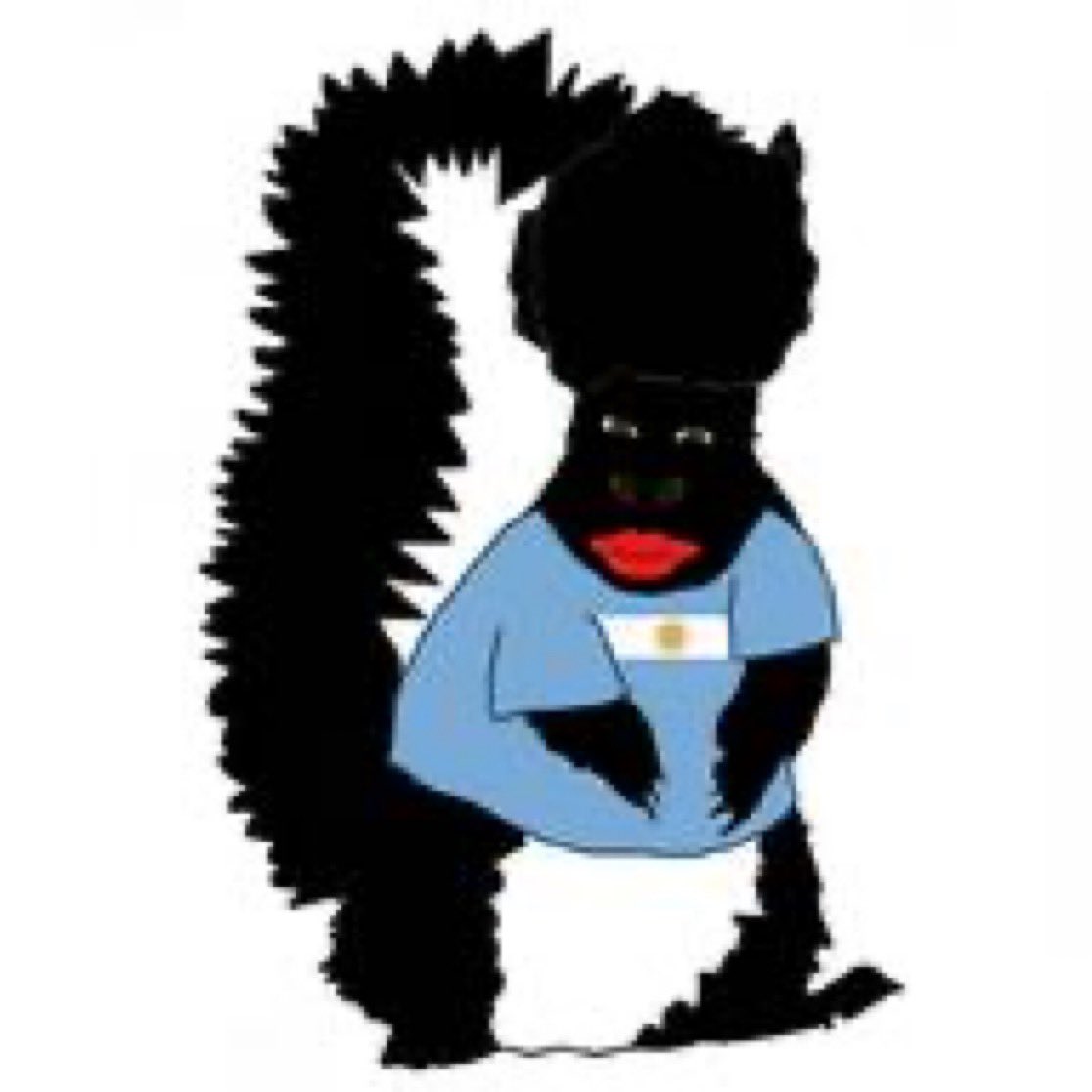 Tierra-Chan del 55%🇦🇷🇮🇱🇦🇹⭐ (@earth_chaan) on Twitter photo 