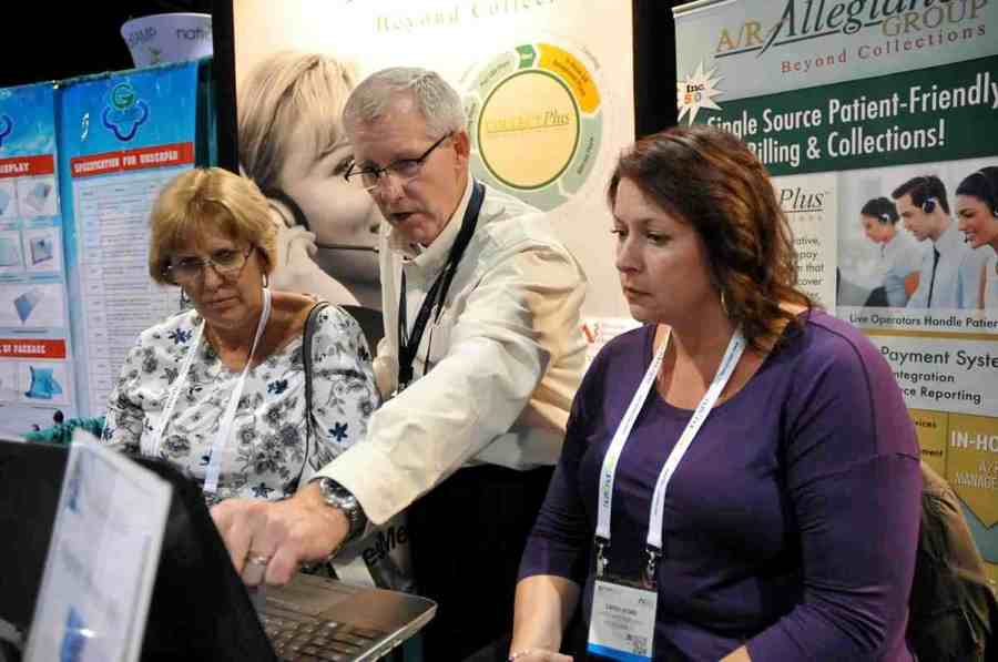 Allegiance Group has partnered with <a href="/WeInfuse/">WeInfuse</a>,  a software solution for infusion providers. The collaboration follows the successful integration of Allegiance Group’s COLLECTPlus™ program with WeInfuse software. 

Full Story: bit.ly/3Zlg4ke