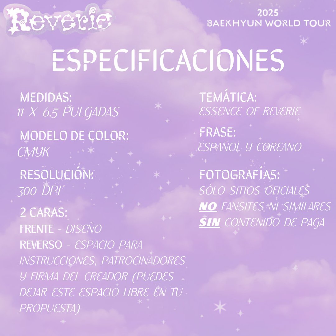 exo_legacy's tweet photo. EXO-L de México! Les recordamos que tenemos la convocatoria para el banner del concierto de Baekhyun ¡No te quedes fuera! Demostremos todo el amor que México le tiene a Baekhyun https://t.co/CsSKj4XPtn