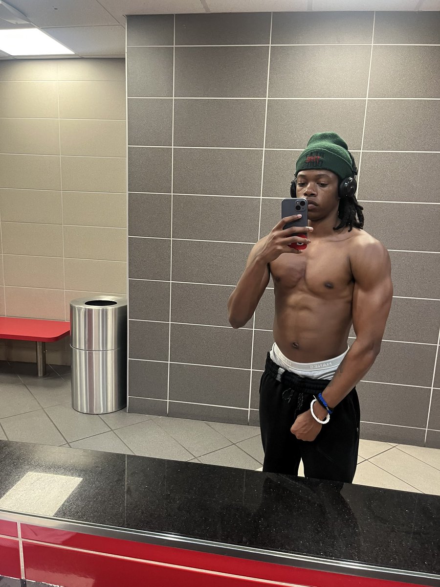 Eric Wade tweet media