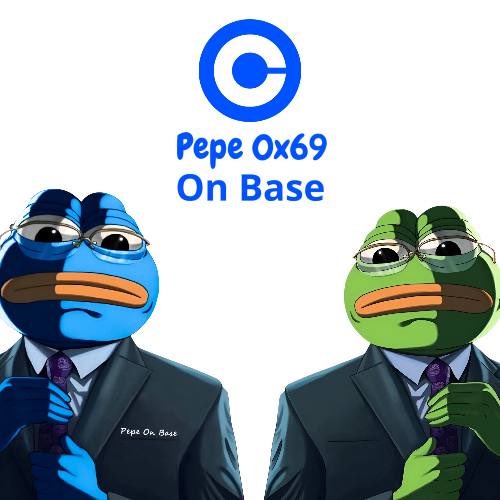 $PEPE billions