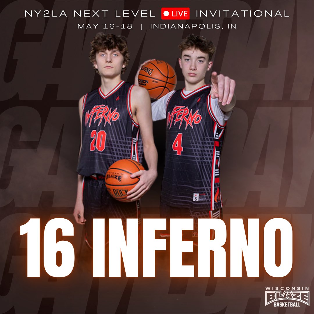 Another weekend means another opportunity. Can’t wait!