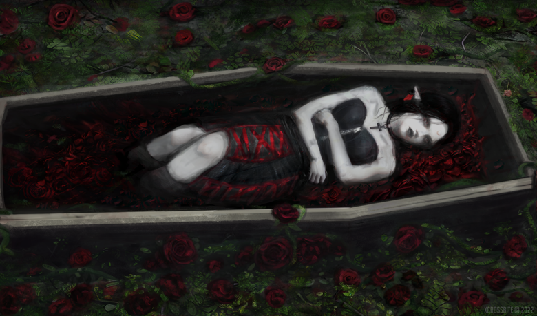 ✘Crossbite 🐀 tweet media