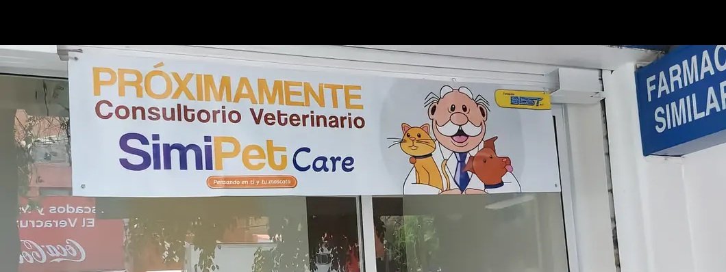 ZIMBOTANA's tweet photo. Si eres veterinario....actualizate,
mejora,capacitate aun mas...por que les van a comer el mandado...

#Simipet https://t.co/2c0Kk9oe7m