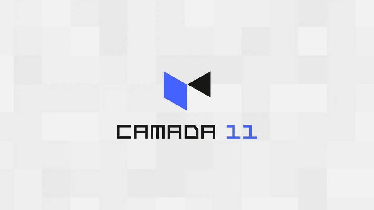 iamfuke's tweet photo. Já já... ⬜️
#Camada11 https://t.co/mmxthCQu9w
