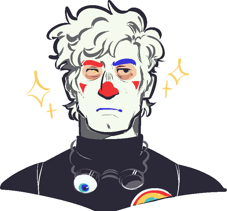 Sir idk what do draw for you most of the time. #GiggleFallsAU 