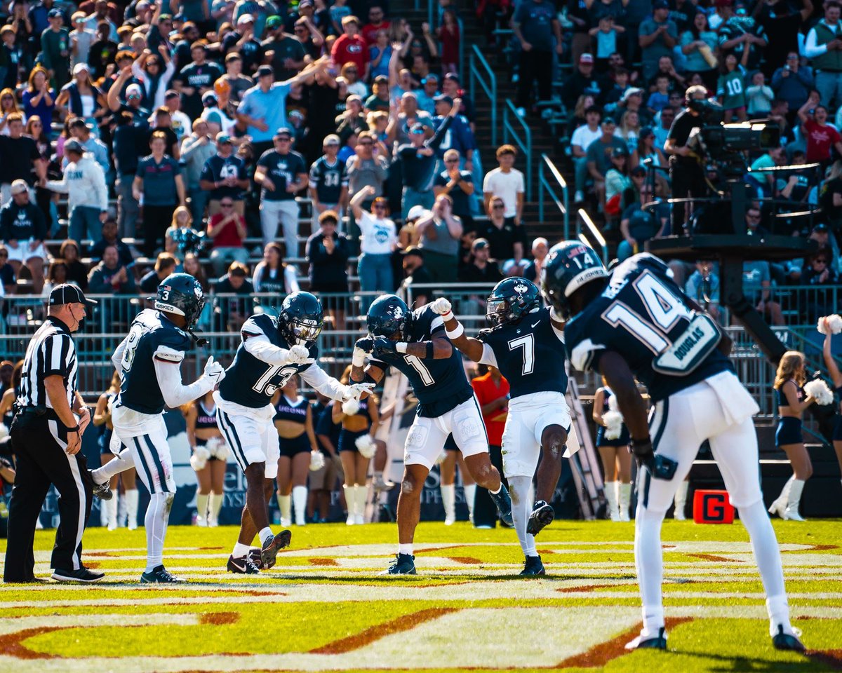 Dana “Diggy” Greenhow (@danagreenhow1) on Twitter photo Blessed to receive an offer from the University of Connecticut #AGTG #Tsp <a href="/CoachDHilliard/">Coach Hilliard</a> <a href="/CoachSmiley983/">Coach Darius Smiley</a> <a href="/VonnJack2/">JV</a> <a href="/creeksrecruits/">Sandy Creek FB Recruiting</a> <a href="/Topshelf_TJ/">TJ Brown</a> <a href="/ChadSimmons_/">ChadSimmons</a> <a href="/JeremyO_Johnson/">Jeremy Johnson</a> <a href="/RivalsFriedman/">Adam Friedman</a> <a href="/adamgorney/">Adam Gorney</a> <a href="/UConnFootball/">UConn Football</a> Blessed to receive an offer from the University of Connecticut #AGTG #Tsp <a href="/CoachDHilliard/">Coach Hilliard</a> <a href="/CoachSmiley983/">Coach Darius Smiley</a> <a href="/VonnJack2/">JV</a> <a href="/creeksrecruits/">Sandy Creek FB Recruiting</a> <a href="/Topshelf_TJ/">TJ Brown</a> <a href="/ChadSimmons_/">ChadSimmons</a> <a href="/JeremyO_Johnson/">Jeremy Johnson</a> <a href="/RivalsFriedman/">Adam Friedman</a> <a href="/adamgorney/">Adam Gorney</a> <a href="/UConnFootball/">UConn Football</a>