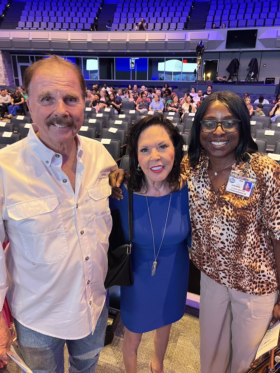Cypress-Fairbanks ISD (@cyfairisd) on Twitter photo Recognizing the achievements of the <a href="/BrautigamCenter/">Leonard Brautigam Center</a> #Classof2025 at its “Celebration of Success!” #CFISDspirit Recognizing the achievements of the <a href="/BrautigamCenter/">Leonard Brautigam Center</a> #Classof2025 at its “Celebration of Success!” #CFISDspirit