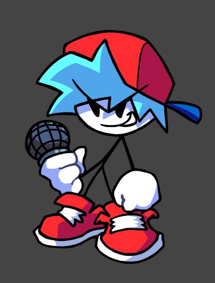 (On hold) FNF: The Stickmin Collection tweet media