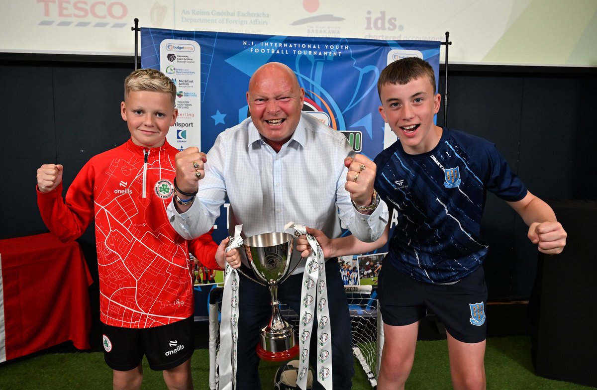 Love Belfast ❤️ (@love_belfast) on Twitter photo Legendary Manager David Jeffrey MBE sets the stage for summer spectacle at Budget Energy SuperCupNI 2025 Boys’ Draw lovebelfast.co.uk/legendary-mana… <a href="/SuperCupNI/">Budget Energy SuperCupNI ⚽️🏆</a> Legendary Manager David Jeffrey MBE sets the stage for summer spectacle at Budget Energy SuperCupNI 2025 Boys’ Draw lovebelfast.co.uk/legendary-mana… <a href="/SuperCupNI/">Budget Energy SuperCupNI ⚽️🏆</a>