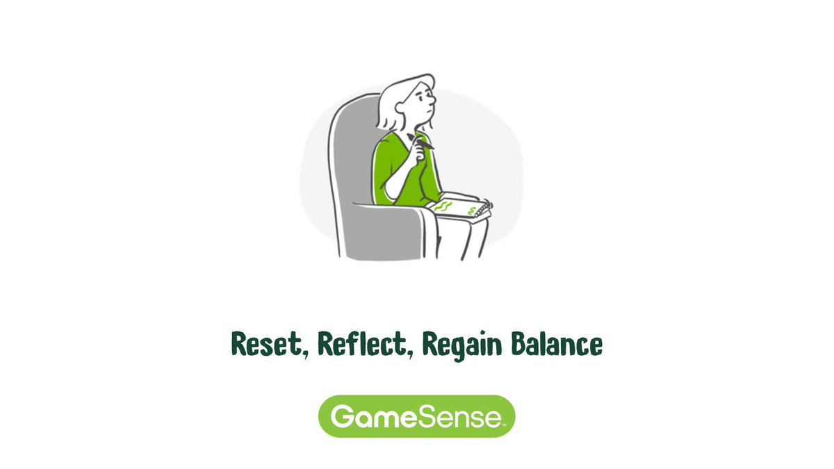 GameSenseMA's tweet image. May is a time of growth and fresh starts. GameSense is here to help you stay informed and keep the game fun. #MentalHealthAwarenessMonth #GameSenseMA #SpringIntoWellness