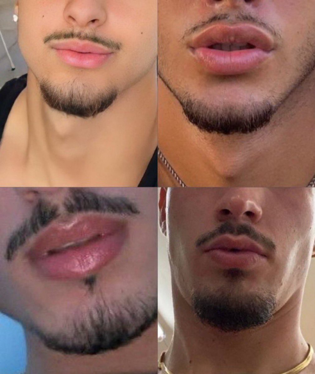 the best part of a mans body