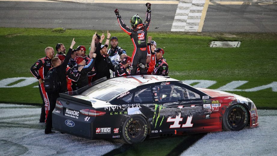 Kurt Busch tweet media