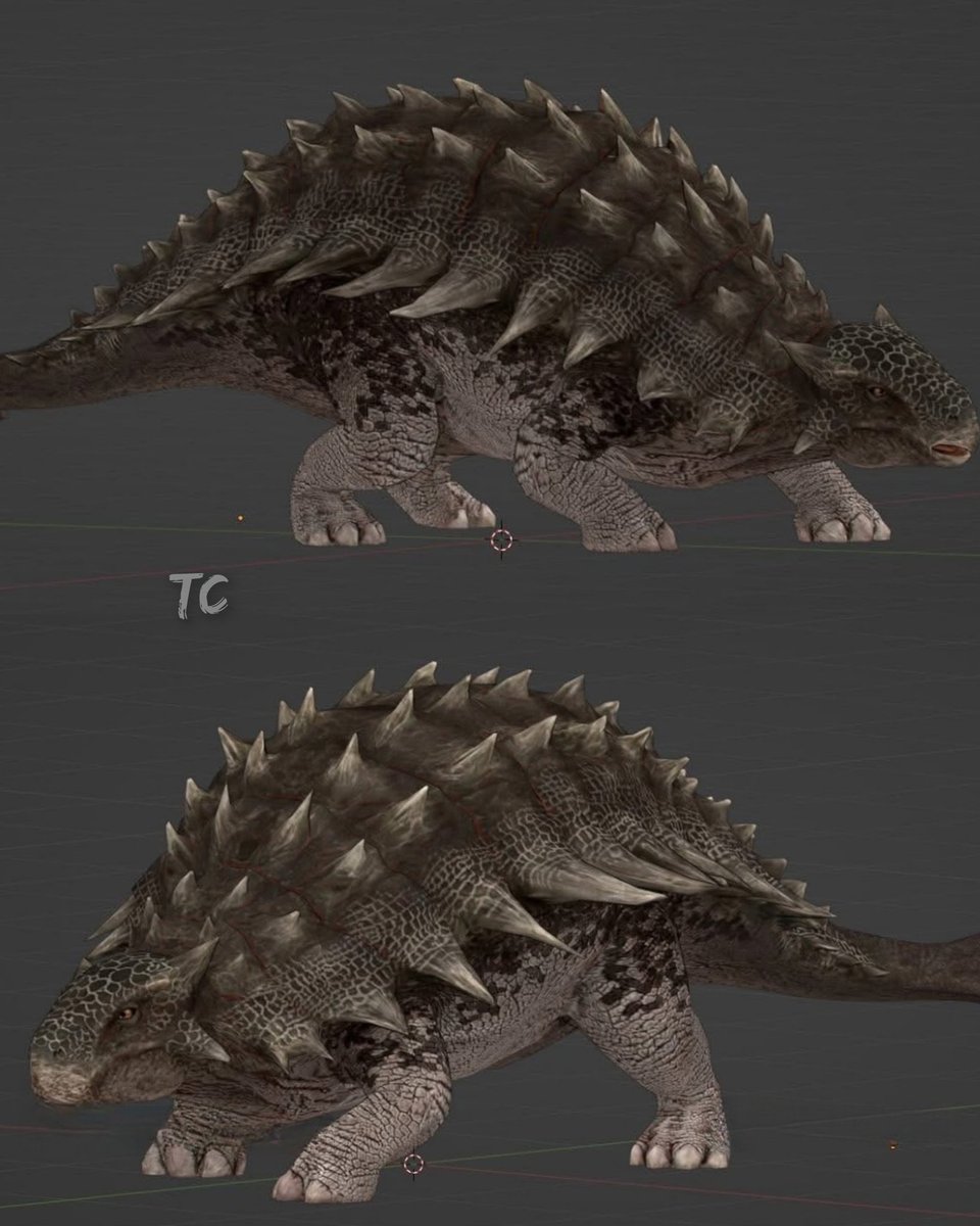 TRach_123's tweet photo. 🚨Brand New Dinosaur Models🚨 Hints : about the Movie "Jurassic World Rebirth, Released by "Dr. Pepper Website,,,,, #JurassicWorldRebirth #TRex3 #spinosaurus https://t.co/vVPEX3lgnK