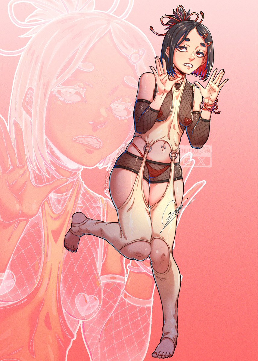 Kawakami’s Plaything 🔞 tweet media