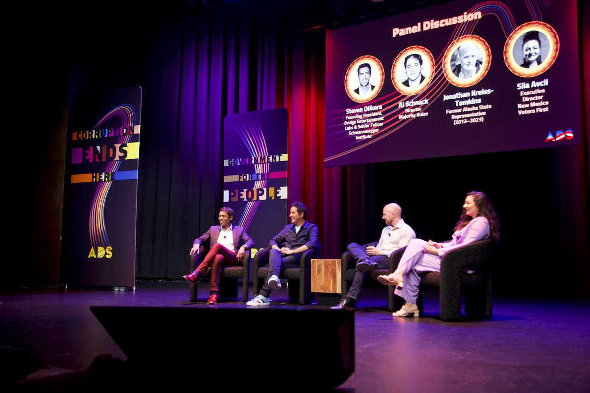 Unite America tweet media