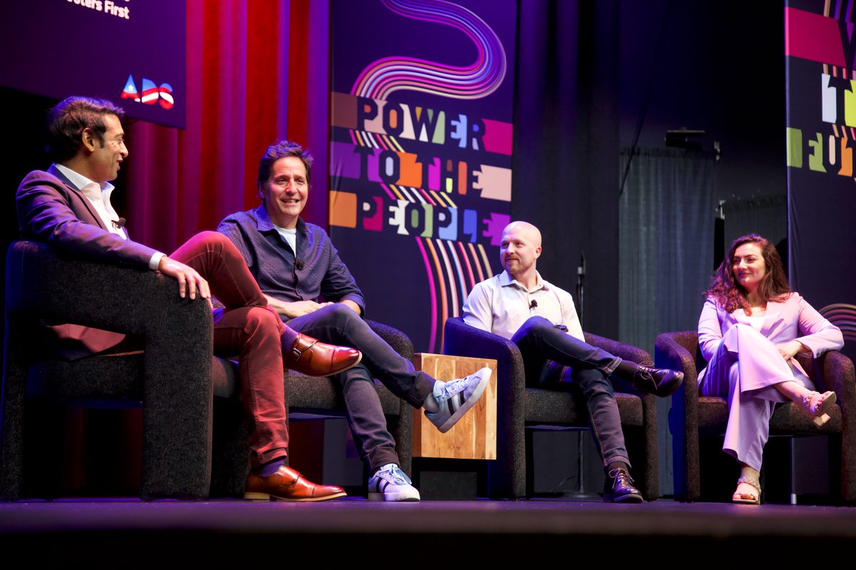 Unite America tweet media